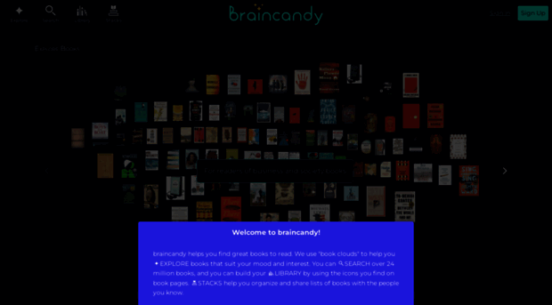 braincandy.com