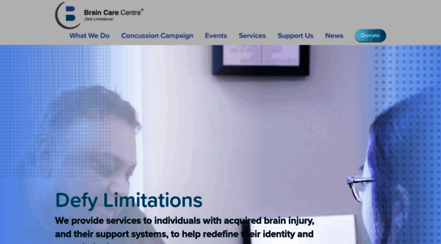 braincarecentre.com