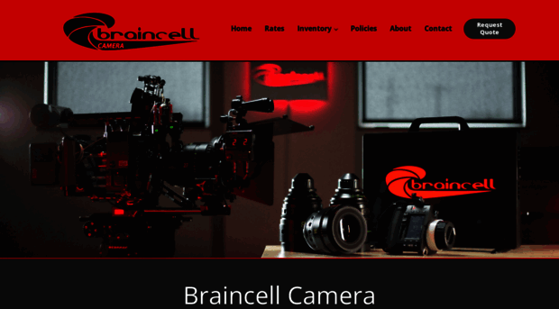 braincellcamera.com