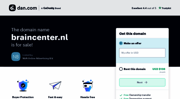 braincenter.nl