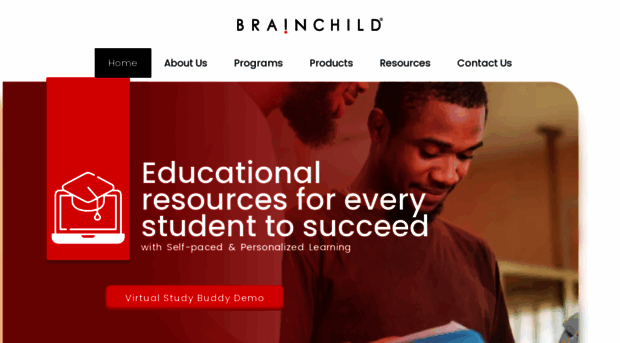 brainchild.com