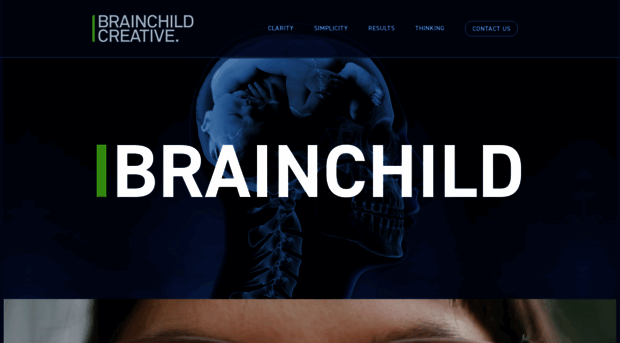 brainchildcreative.com