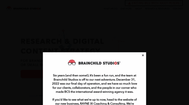 brainchildstudios.com