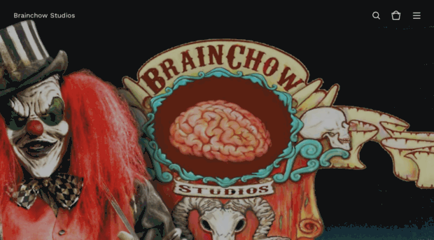 brainchowstudios.com