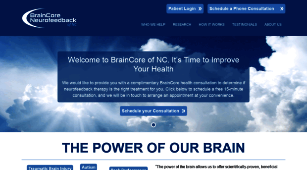 braincorenc.com