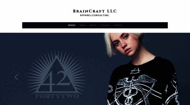 braincraft.info