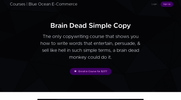 braindeadsimplecopy.com