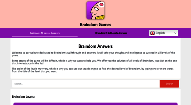 braindom.games