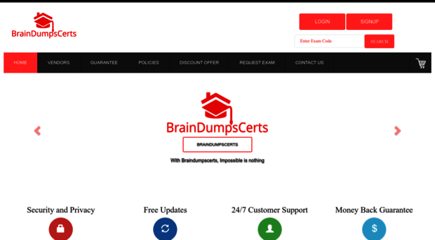 braindumpscerts.com