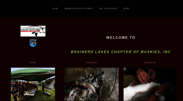 brainerdmuskies.com