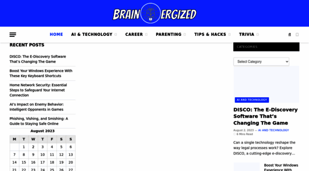 brainergized.com