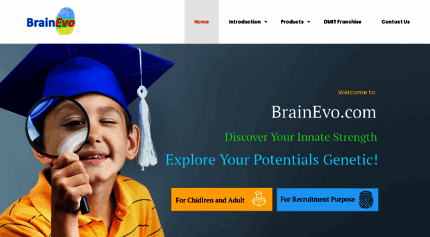 brainevo.com