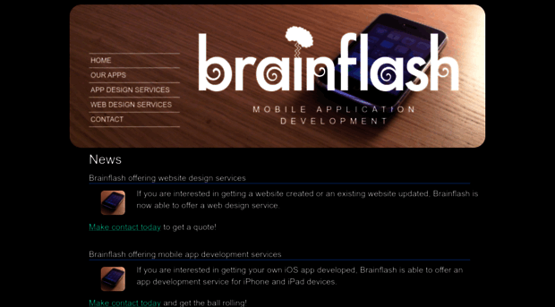 brainflash.co.uk