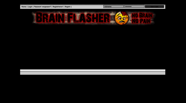 brainflasher.com