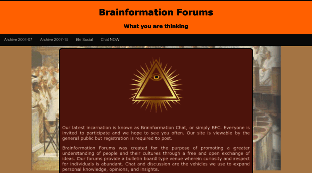 brainformation.com