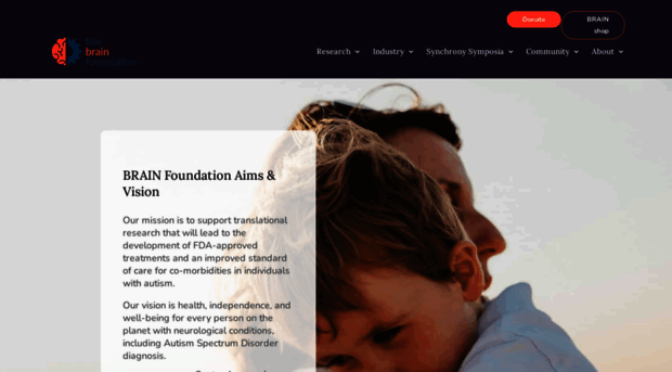 brainfoundation.org