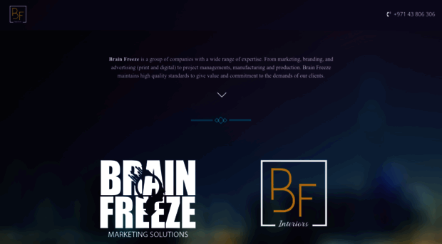 brainfreezeuae.com