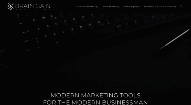 braingainmarketing.com