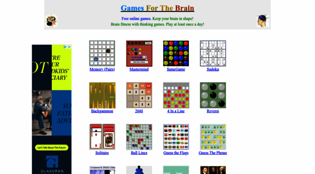 braingames4u.com