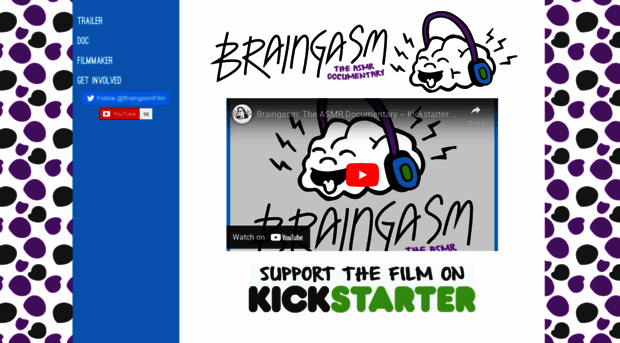 braingasm-film.com