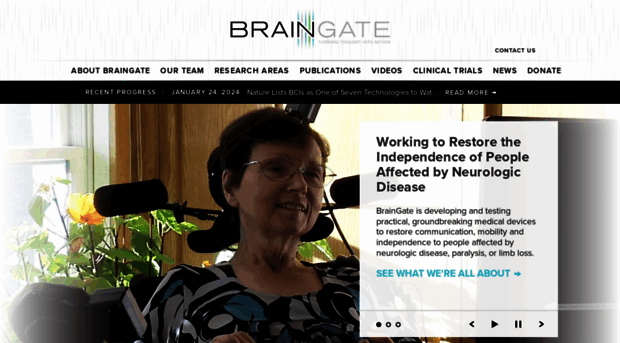 braingate.org