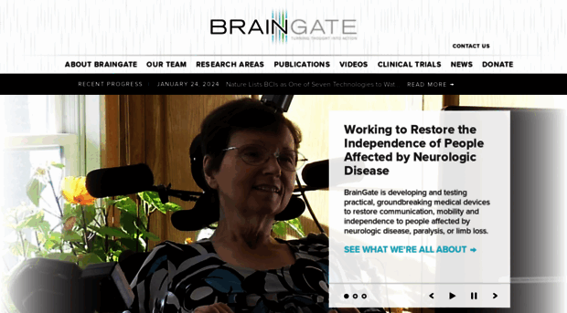 braingate2.org