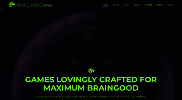 braingoodgames.com