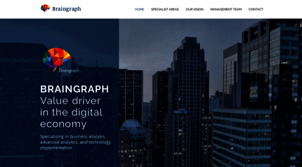 braingraph.com