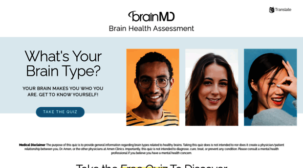 brainhealthassessment.com