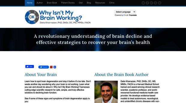 brainhealthbook.com