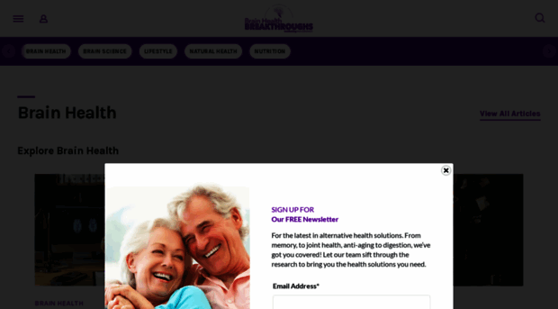 brainhealthbreakthroughs.com