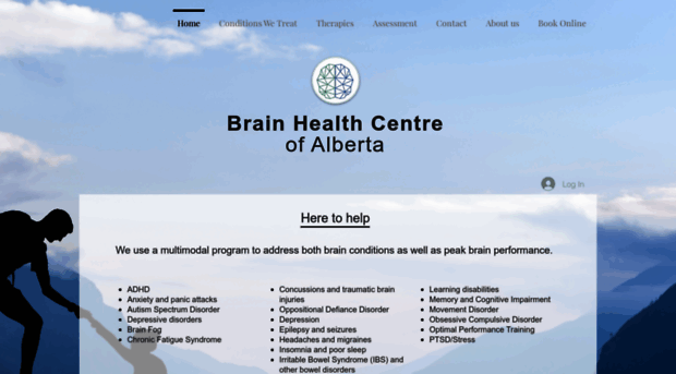 brainhealthcentrealberta.com