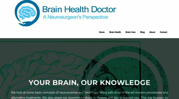 brainhealthdoctor.com