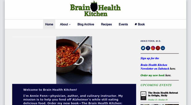 brainhealthkitchen.com