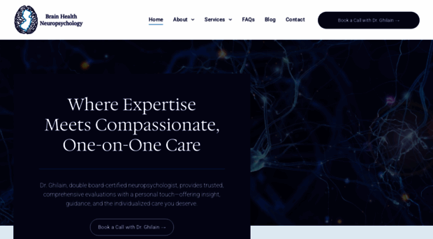 brainhealthneuro.com