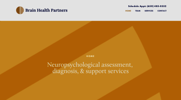 brainhealthpartners.com