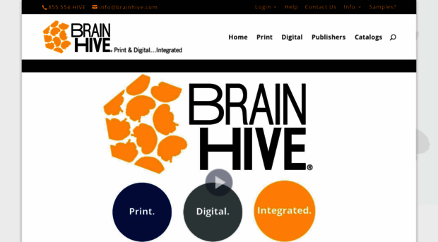 brainhive.com