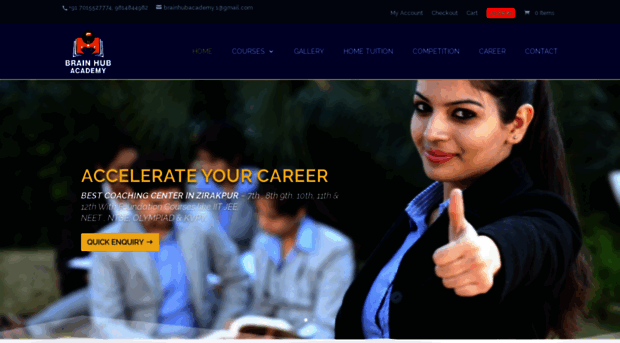 brainhubacademy.com