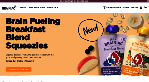 brainiacfoods.com