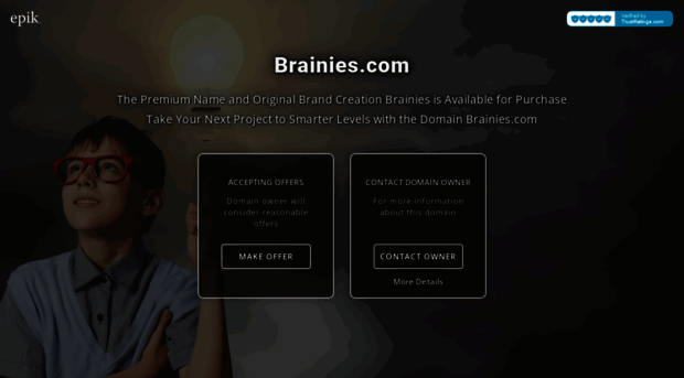 brainies.com