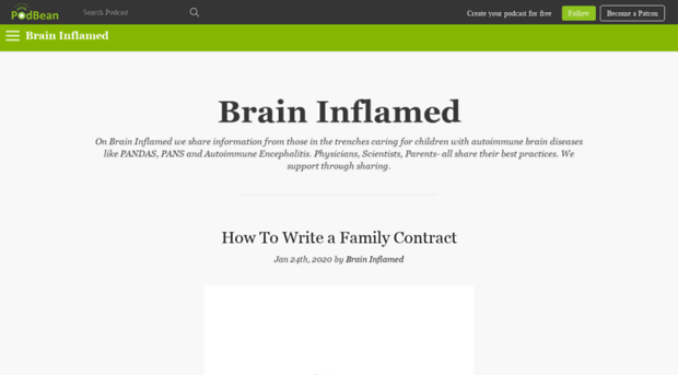 braininflamed.podbean.com