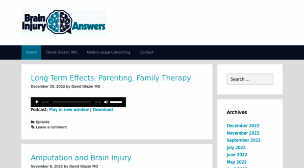 braininjuryanswers.com