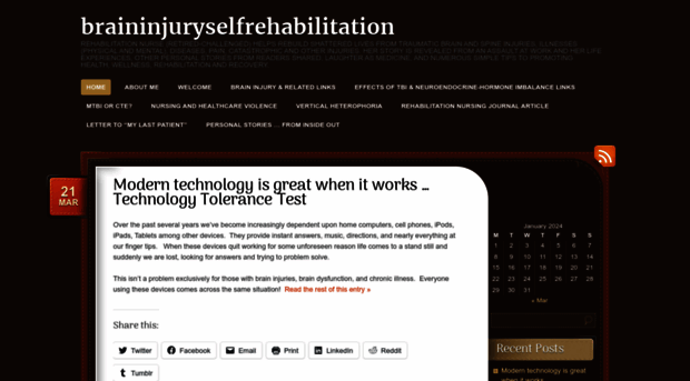 braininjuryselfrehabilitation.com