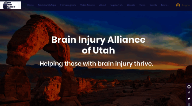 braininjuryutah.org