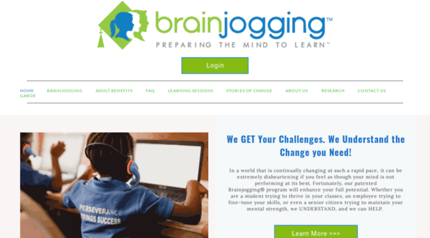 brainjogging.com