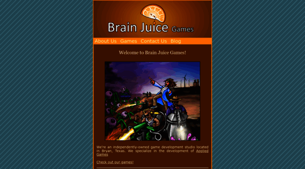 brainjuicegames.com