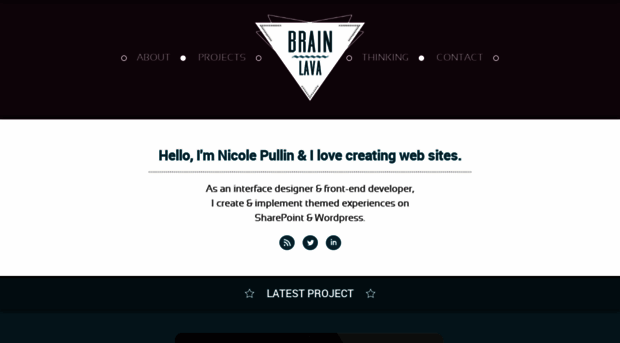 brainlava.com