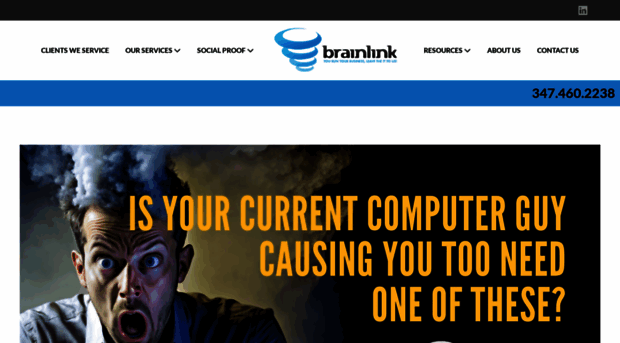 brainlink.com