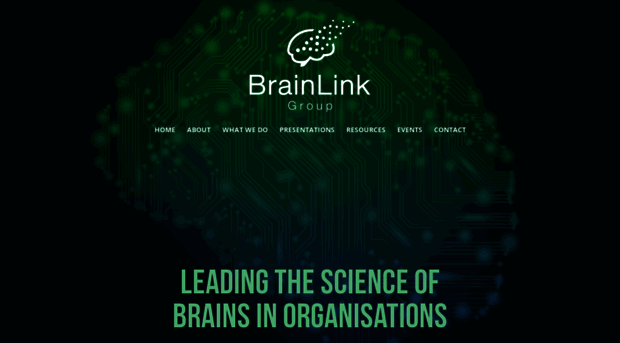 brainlinkgroup.com