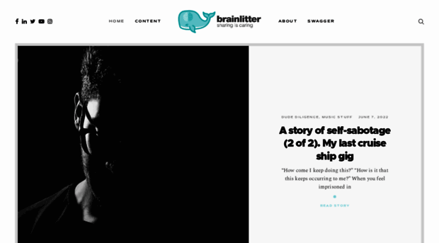 brainlitter.com